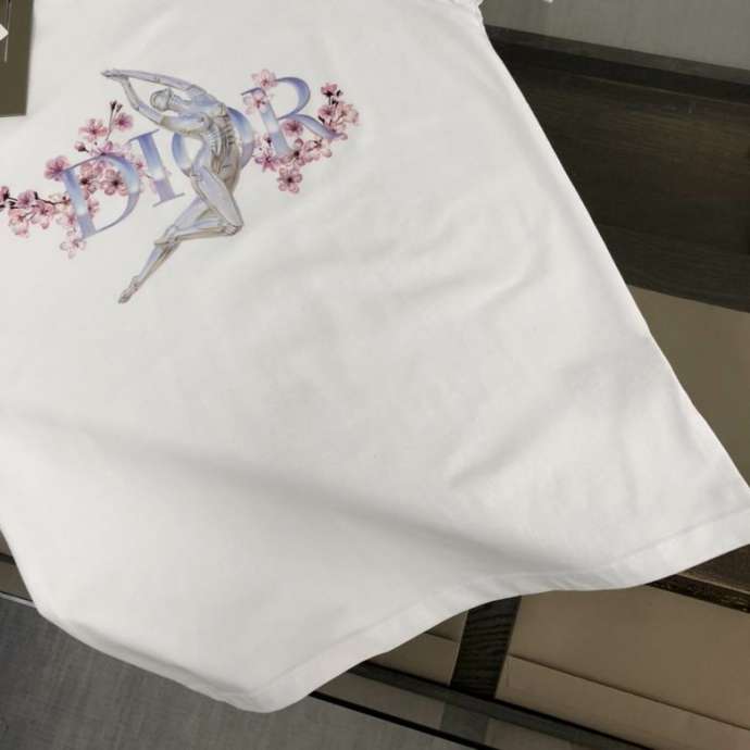 Dior T Shirts Short _SKUDiorM-3XLtltn1934011